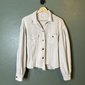 POL‎ Oversized Fit Jacket Medium